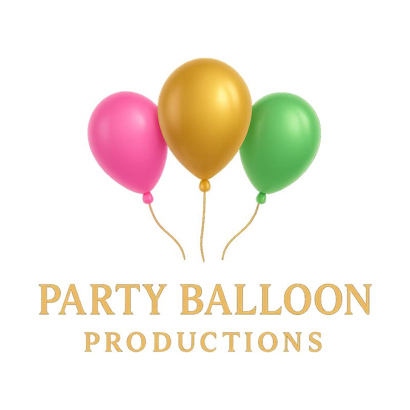 Party Balloon Productions