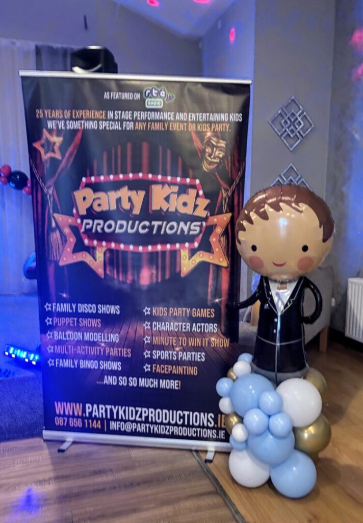 Communion Stack Pillarother Page