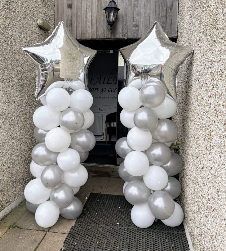 Entrance Pillars Adult Page